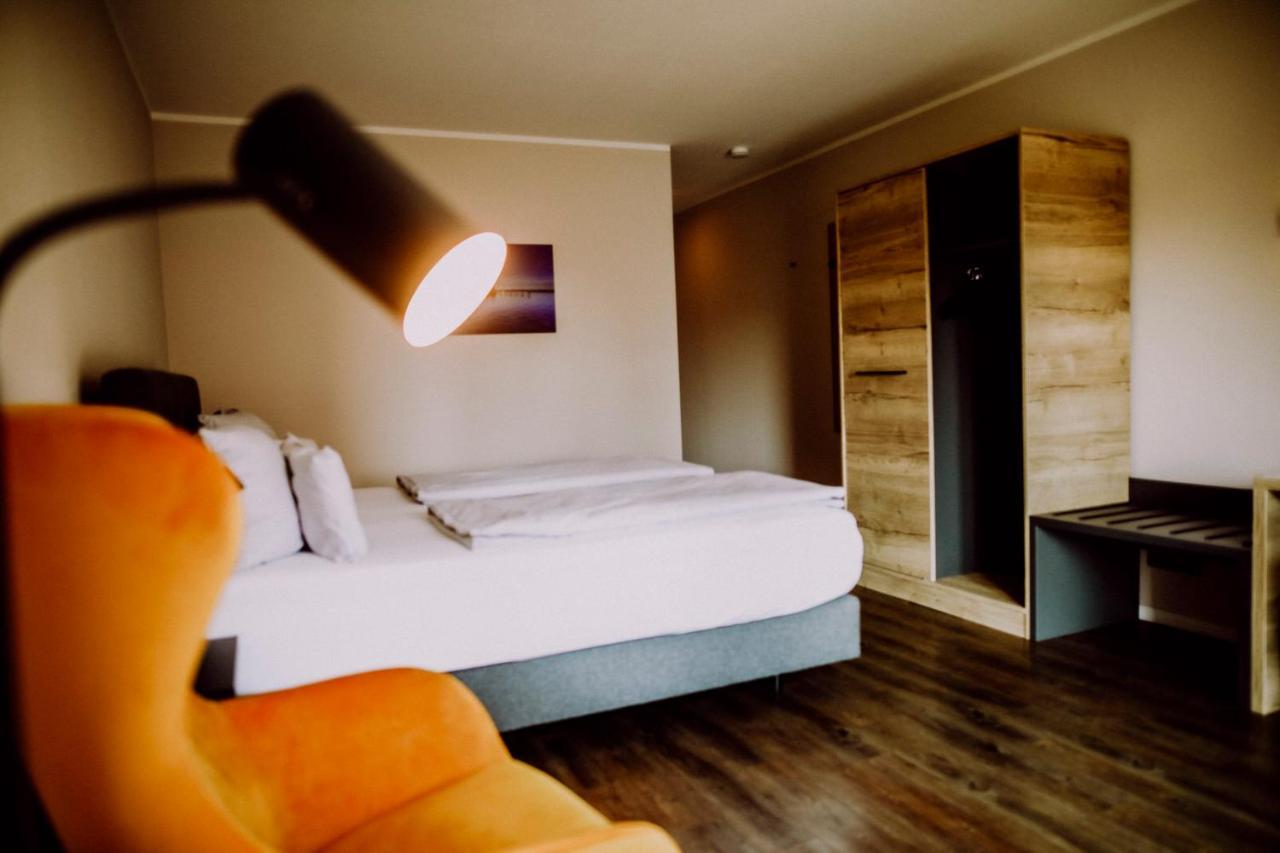 Romantik Hotel Schmiedegasthaus Gehrke Bad Nenndorf Esterno foto