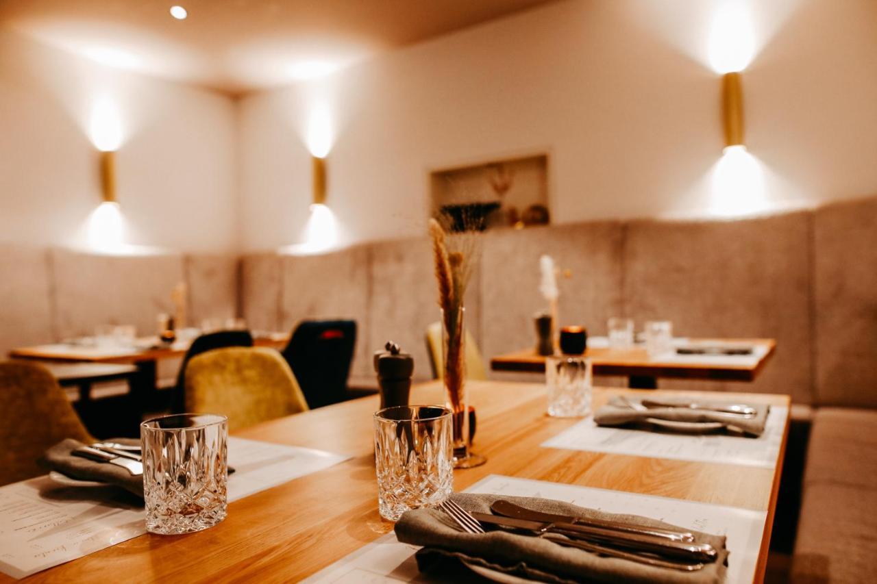 Romantik Hotel Schmiedegasthaus Gehrke Bad Nenndorf Esterno foto