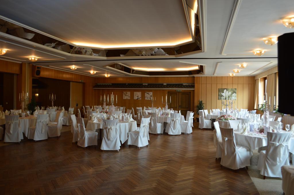 Romantik Hotel Schmiedegasthaus Gehrke Bad Nenndorf Esterno foto
