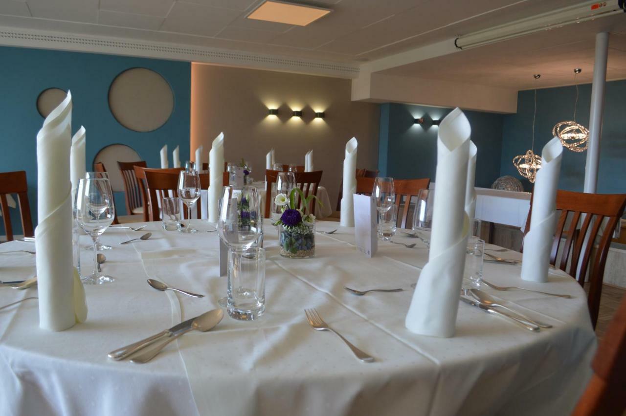 Romantik Hotel Schmiedegasthaus Gehrke Bad Nenndorf Esterno foto